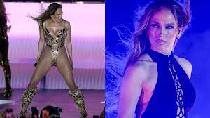 Famosa periodista estalla contra JLo y la llama estrella porno: esto dijo