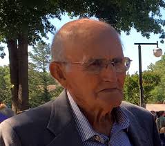 James Lamar Lott Obituary