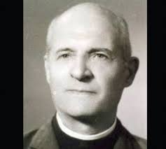 Jesuit Martyrs of the 21st Century