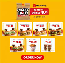 Mix and match is a monthly stylized fashion subscription box. Mcd Mix And Match Malaysia 2020