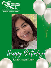 Happy Birthday to our beautiful member and sister Tiffany Chase 💚