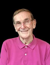 Obituary information for John F. Schaub