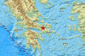 Χτίστηκε κατά το μύθο από τον κάδμο και έχει μεγάλη ιστορική και μυθολογική σημασία. Seismos Sth 8hba Egine Ais8htos Kai Sthn Attikh
