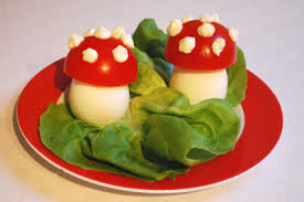 Schneller und besser als jede fertigpizza: Hexengeburtstag Kinderspiele Welt De