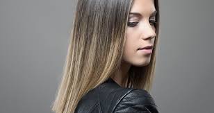 Why we love brown hair with blonde tips. 11 Dark Brown Hair With Highlights Ideas You Ll Love L Oreal Paris