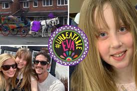 Family, friends and well-wishers say goodbye to Unbeatable Eva Williams