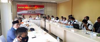 Harian di pt seoilindo primatama subang. Bupati Subang Minta Apindo Sosialisasikan Penerapan Ppkm Kepada Para Pengusaha Kupas Merdeka