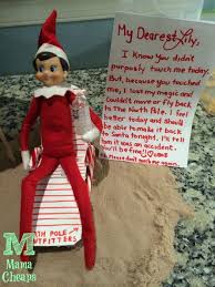 Best Collection Of Fun Elf On The Shelf Ideas Mama Cheaps Elf On The Shelf Christmas Elf Elf Fun