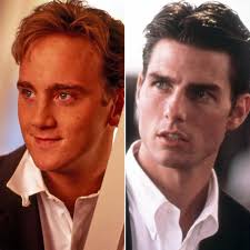 Comedian Jay Mohr Says 'Jerry Maguire' Costar Tom Cruise Is 'The Coolest  Person' He's Met