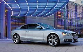 Audi A5 Quattro Coupe Photos News Reviews Specs Car Listings Audi A5 Audi Audi Usa