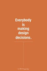 Design Thinking Typography Poster Design Design Thinking Design Theory