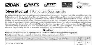 X Ray Mag The Rstc Medical Statement Form Has Been Updated