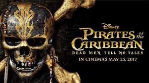 Dead man's chest (2006, фильм). Pirates Of The Caribbean Dead Men Tell No Tales Movie Screening Passes Sweepstakes 6abc Philadelphia