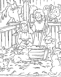 Use these free printable advent coloring pages for kids as to celebrate the christmas season. Advent Coloring Pages To Print Coloring Home