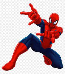 Tons of awesome spiderman cartoon wallpapers to download for free. Spider Man Cartoon Png Picture Spiderman Png Free Transparent Png Clipart Images Download