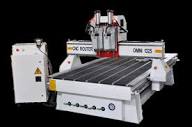 OMNI CNC Machines Catalog by OMNICNC - Issuu