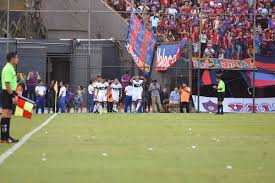 Dos veces tuvo que remar este domingo el líder paraguayo olimpia para neutralizar los goles de cerro porteño en el superclásico paraguayo y mantener la ventaja de siete puntos que lleva a su más. Olimpia Se Adueno Del Superclasico Paraguayo Donde Lidera Guarani Conmebol