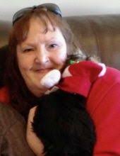 Elizabeth Annette Hackney Hall (1963-2022)