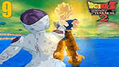 With vegeta (normal and super saiyan form), reach the part . Dragon Ball Z Budokai Tenkaichi 2 Episodio 12 Metal Cooler Es Imparable Youtube
