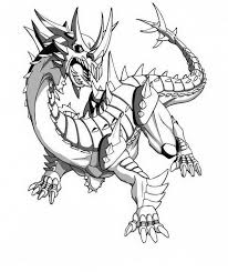Maybe you would like to learn more about one of these? Coloring Pages Bakugan 1