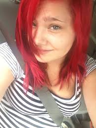 Thank you Emily ♥ "Wrath" "Fox of the Month" entered (Y)