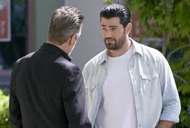 But the lads kept their focus. Jesse Metcalfe Leaving Chesapeake Shores During Season 5 Tvline