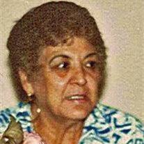 Contributions to the tribute of Domenica Musillo Goodbred