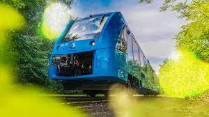 The company's offer includes a range of solutions including rolling stock, systems, services as well as signaling for. Alstom And Snam To Develop Hydrogen Trains In Italy