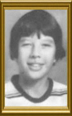 Barstow High Memorial