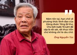Những tồn tại trong phương thức lãnh đạo của Đảng và yêu cầu tiếp tục đổi  mới