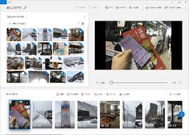 フォトで動画編集 テーマ を変える Bgmを変更する 初心者のためのwindows10 フォト 使い方講座