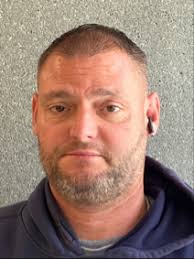 Offender Information