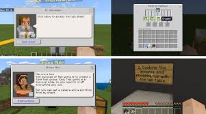 Minecraft cheats are largely achieved via minecraft commands, a series of little codes and phrases you can use to change the game in useful ways. Tts Blog Bring Learning To Life With Minecraft Education Edition