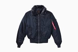 Sleeve length is taken from the centre back of the neck. 27 Best Bomber Jackets For Men In 2021 The Definitive List