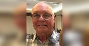 Obituary information for Richard "Dick" Mallery White