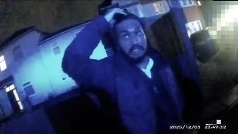 Murderer of Henry Nowak shown in new footage lying about facing racist  attack | Crime | The Guardian