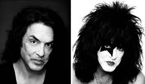 Big happy birthday to Paul Stanley born Stanley Harvey Eisen