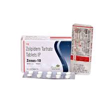 Image result for Zolpidem