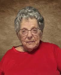 Obituary for LaVon (Culver) Strand