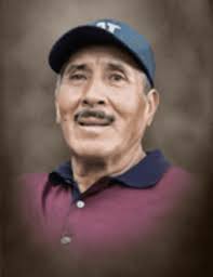 Jose Adelaido Lomas Obituary