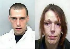 Karen Hindley, Benjamin Stacey admit stealing from church