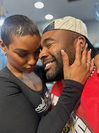 When Mike tells Kendrick's fine crazy cousin that he loves her! #God #Jesus  #Jesusispoppin #Jesusbeenpoppin #kountrywayne #letthatsizzleinyourspirit  #helpisontheway #love #mikebless