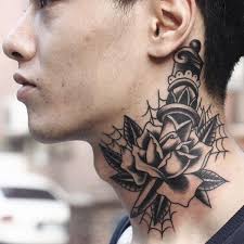 For christians, an anchor tattoo can be a symbol of strength and stability. 125 Top Neck Tattoo Designs This Year Wild Tattoo Art