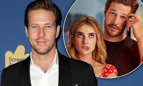 Maybe you would like to learn more about one of these? How Australian Actor Luke Bracey Became Hollywood S Hottest New Hunk Daily Mail Online