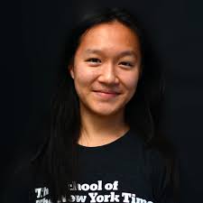 Humans of Harker: For the future and the present