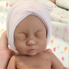 Handgefertigte 12"Silikon Reborn Baby Puppe: Willow oder William
