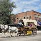 Historical Wagon Tour, presented by the Johnson County Historical Society