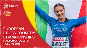 May 31, 2021 · oltre alla staffetta del miglio maschile, a segno anche nadia battocletti nei 5000 metri, eseosa desalu nei 200 metri, e gaia sabbatini nei 1500 metri. Women S U20 Race Tilburg 2018 Youtube