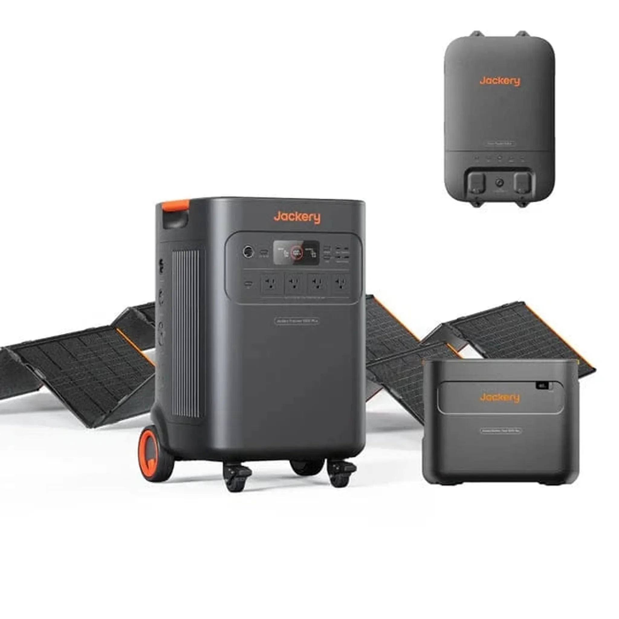 Jackery Explorer 5000 Plus