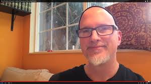 Jewish Meditation E-Course and “Omer” Live Companion Course with Brian  Yosef Schachter-Brooks: Fundraiser for Aleph